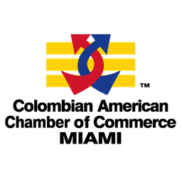Colombian American Chamber of Commerce Miami