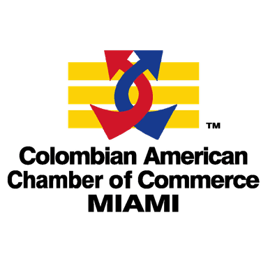 Colombian American Chamber of Commerce Miami